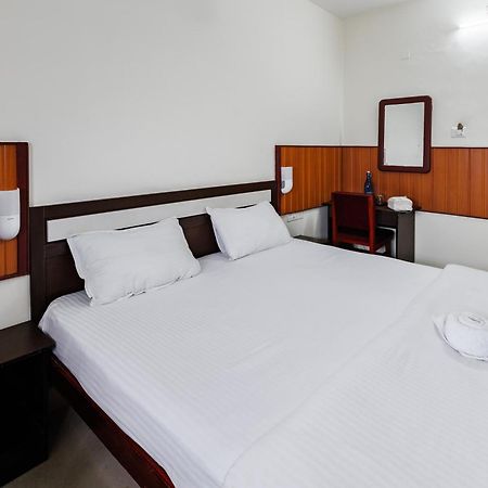 Paulson Park Hotel Коччи Экстерьер фото