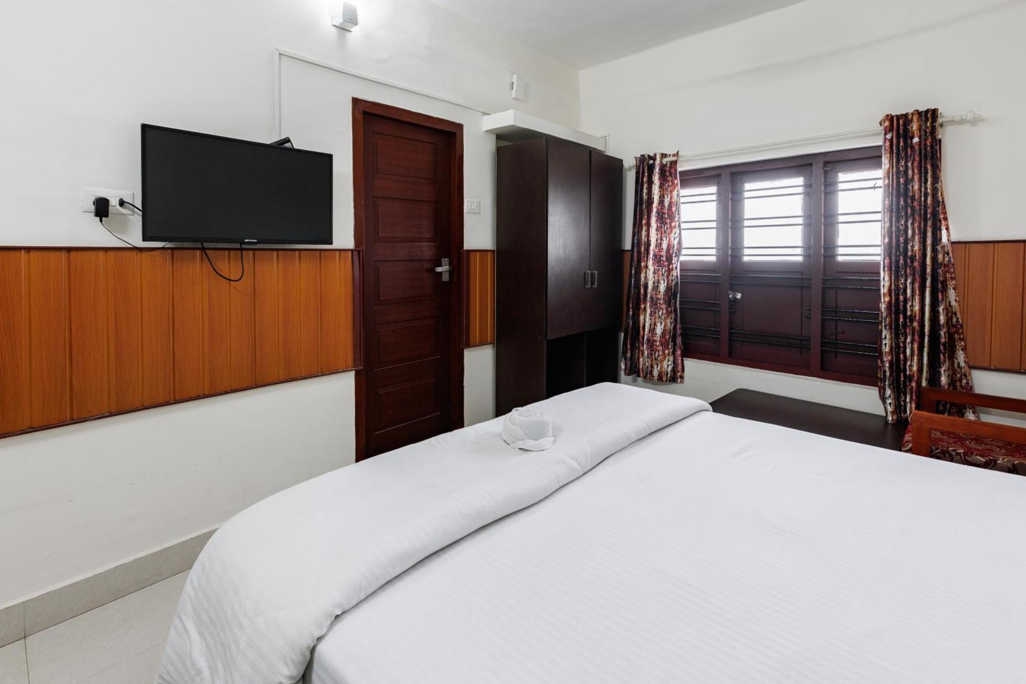 Paulson Park Hotel Коччи Экстерьер фото